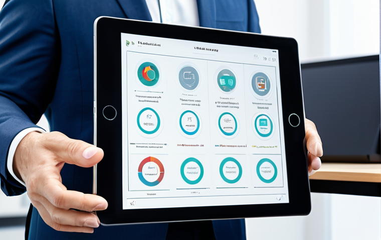 **
"A professional logistician in appropriate business attire, analyzing a supply chain diagram on a digital tablet in a modern office. Fully clothed, safe for work, professional setting, perfect anatomy, natural pose, well-lit, high quality."
**